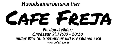 Cafe Freja